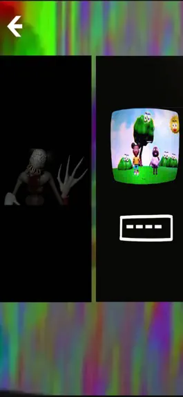 Game screenshot amanda adventurer - Chapter 2 hack