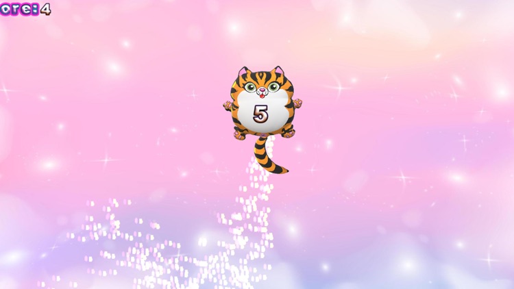 Kitty Pop lol screenshot-4