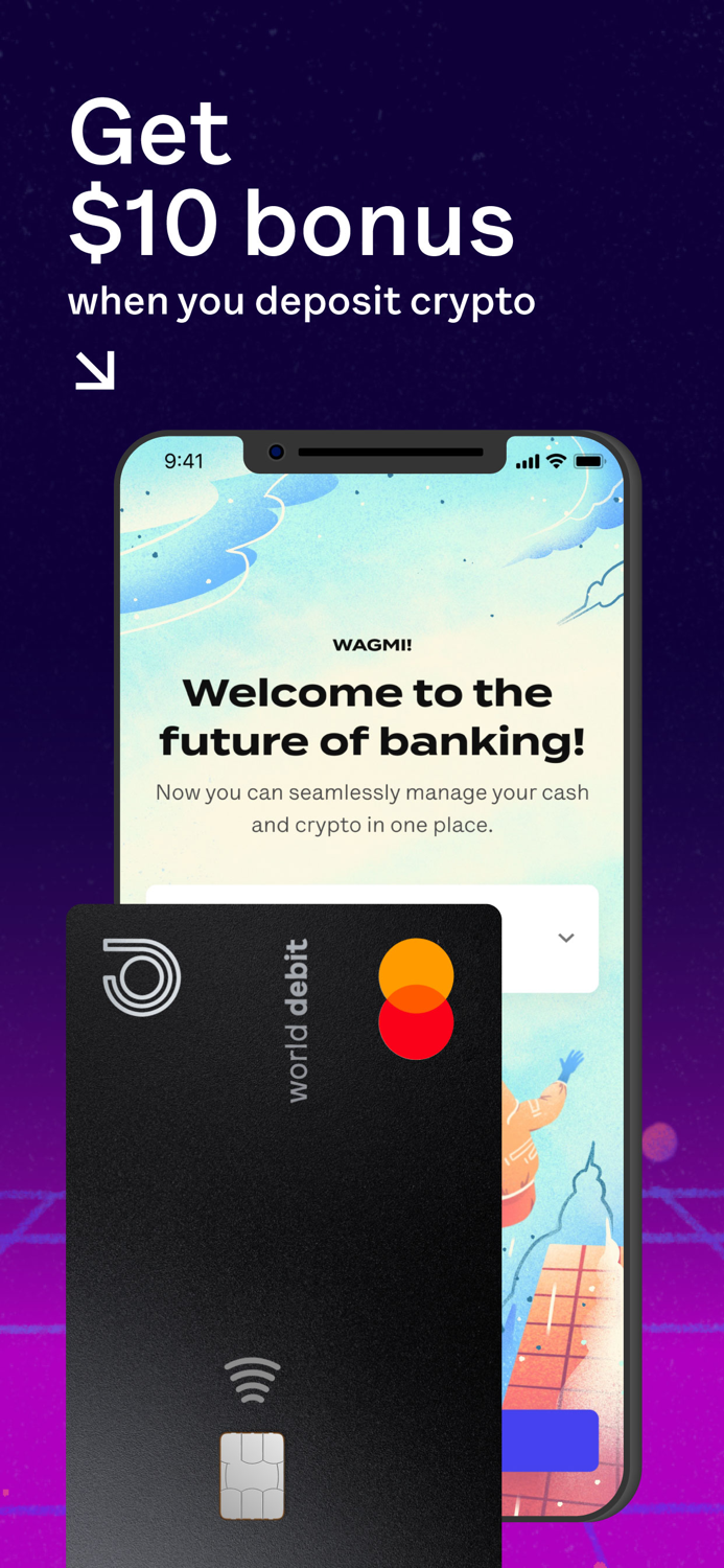 Juno - Buy Bitcoin, 0 Fees