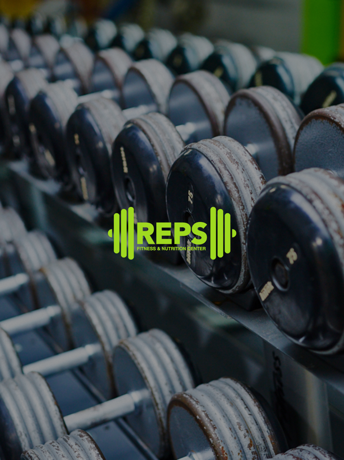 REPS Fitness