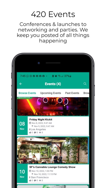 Greenlync screenshot-4
