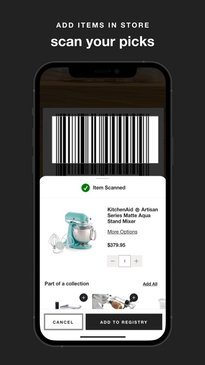 Crate & Barrel screenshot-5