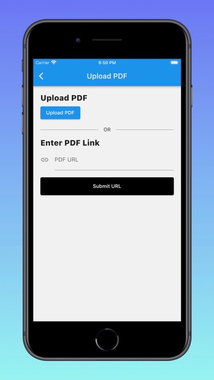 R-PDF - PDF Reader