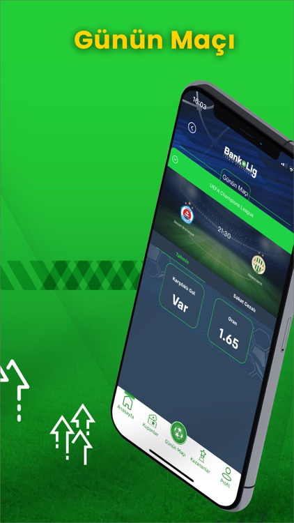 Bankolig screenshot-4