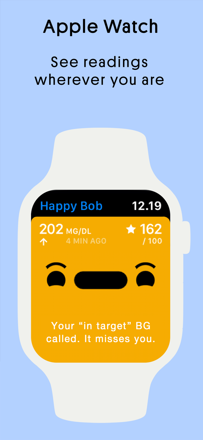 Happy Bob