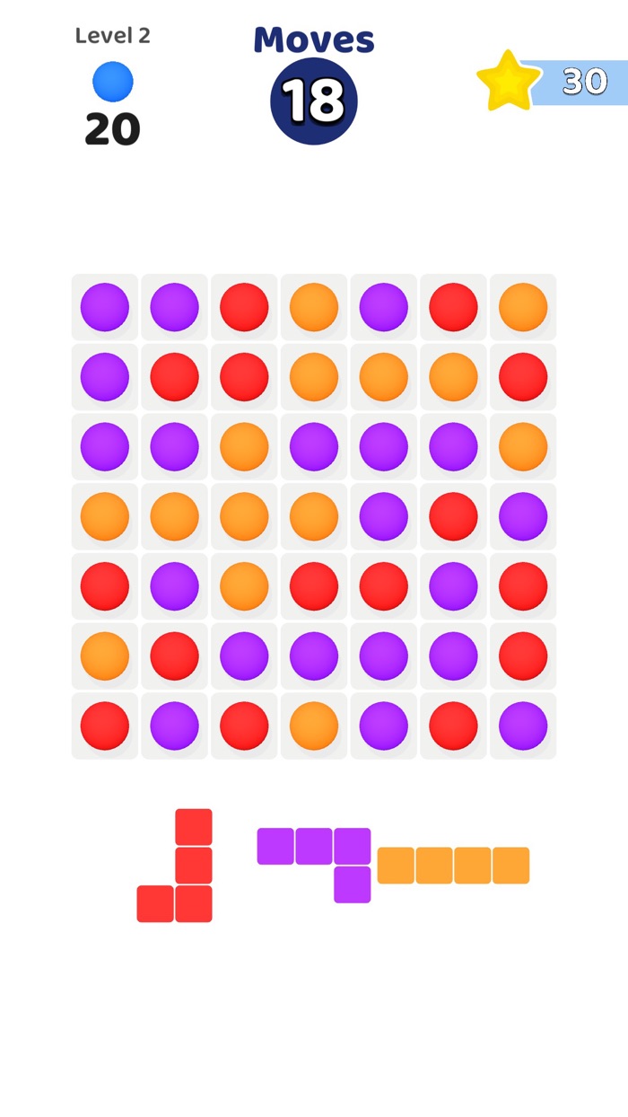 Match Dots