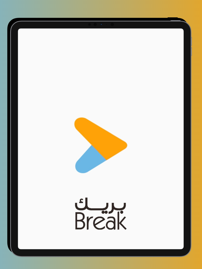 Break Fastest Delivery Food