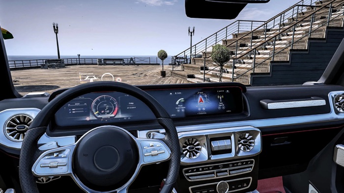 Car Simulator Open World 2022