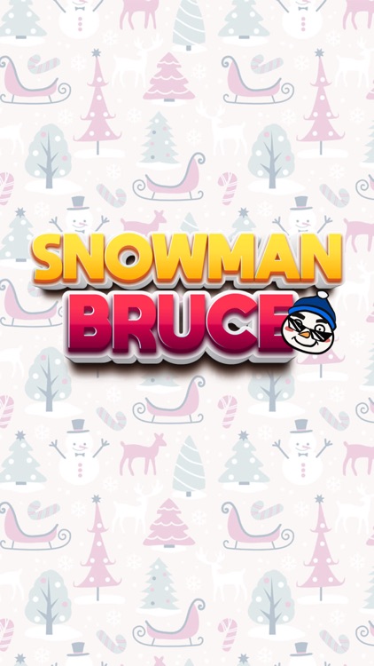 The Snowman - Bruce