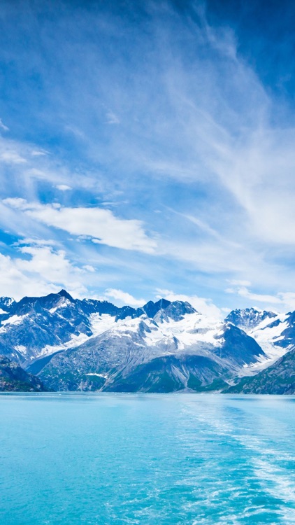 Alaska Wallpapers screenshot-5