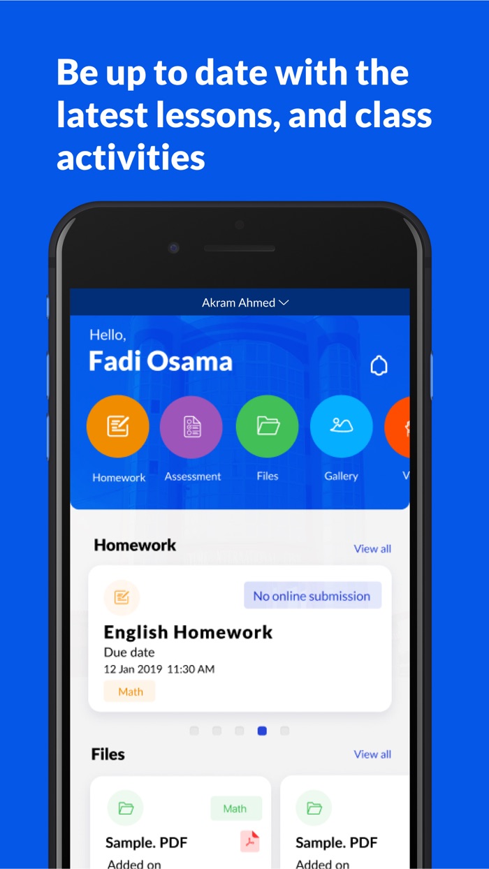 Futures Schools Alex