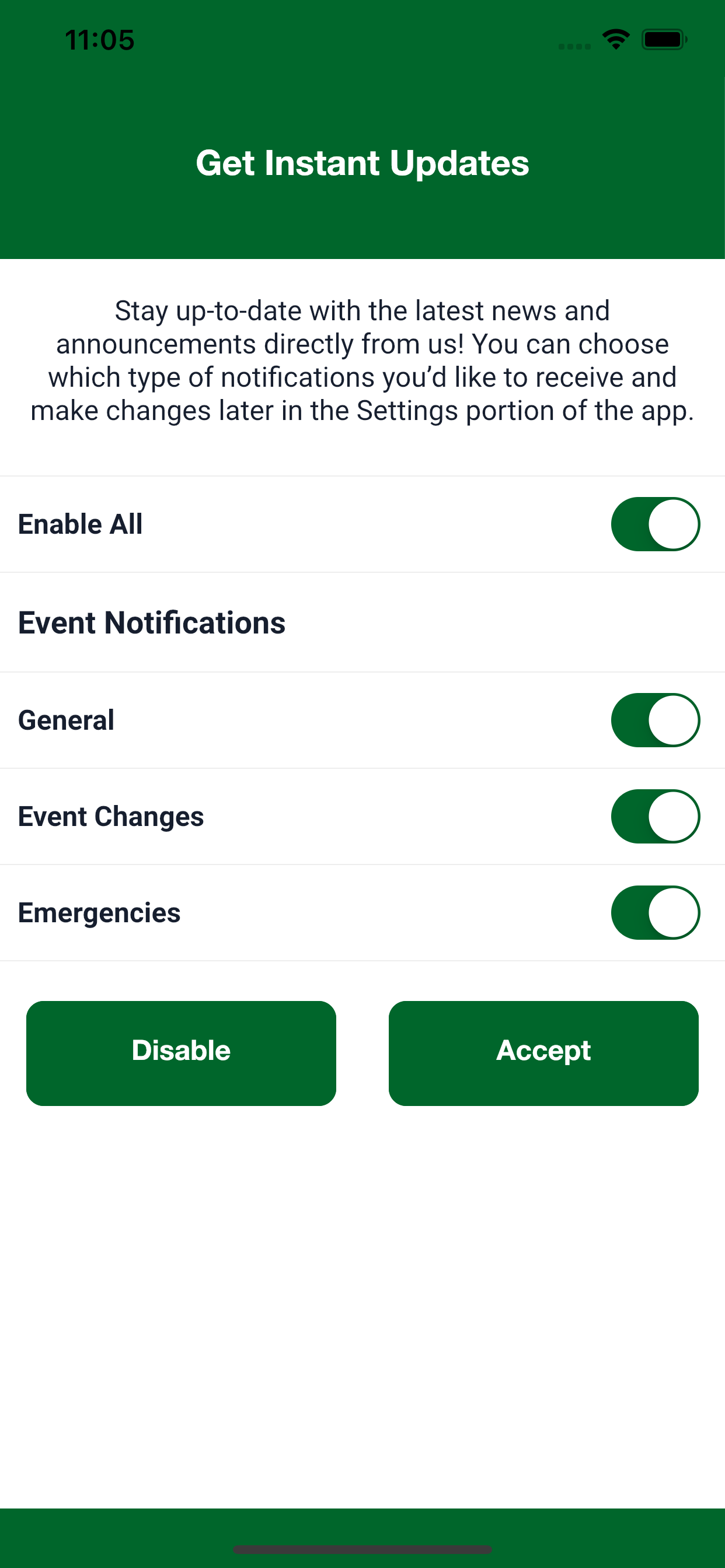 FarmPortal Mobile