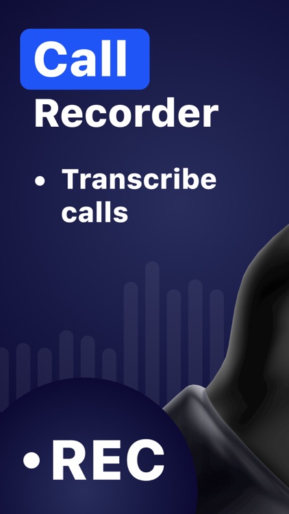 Callsy - Call Recorder