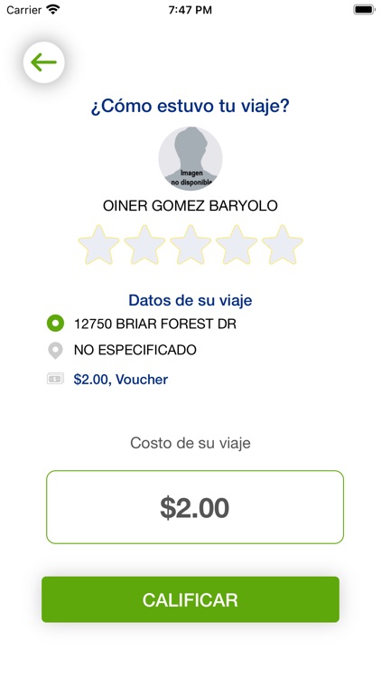 Llamada Facil screenshot-4