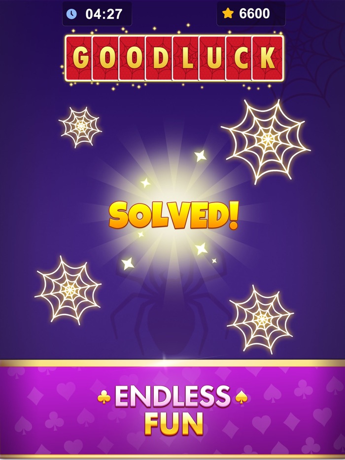 Spider Solitaire Win Cash