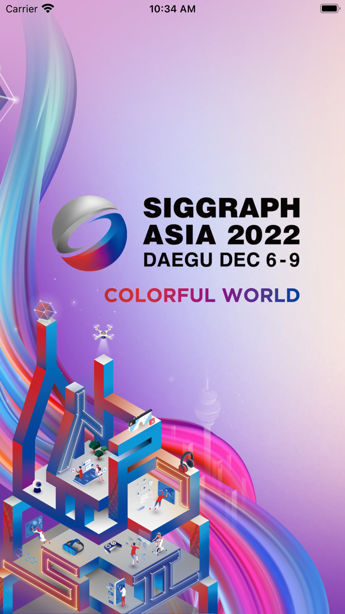 SIGGRAPH Asia 2022