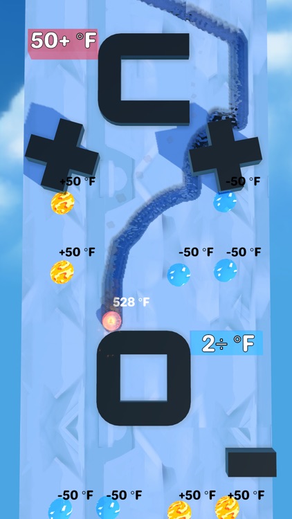 Melting Ball 3D screenshot-6