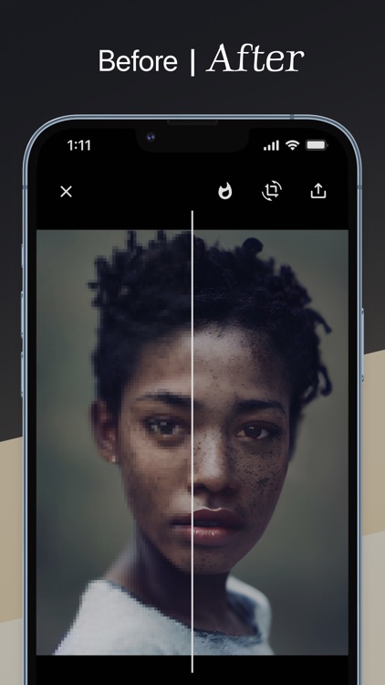 AI Image Upscaling by SuperLux screenshot-3