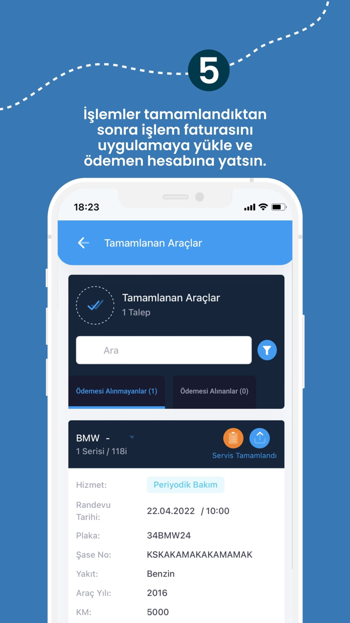 aracın.com - Üye İş Yeri