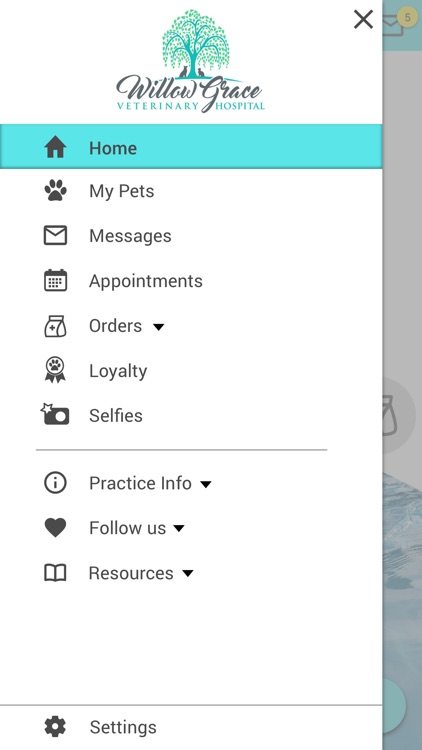 Willow Grace Vet Hospital screenshot-4