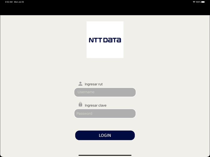 NTT Data
