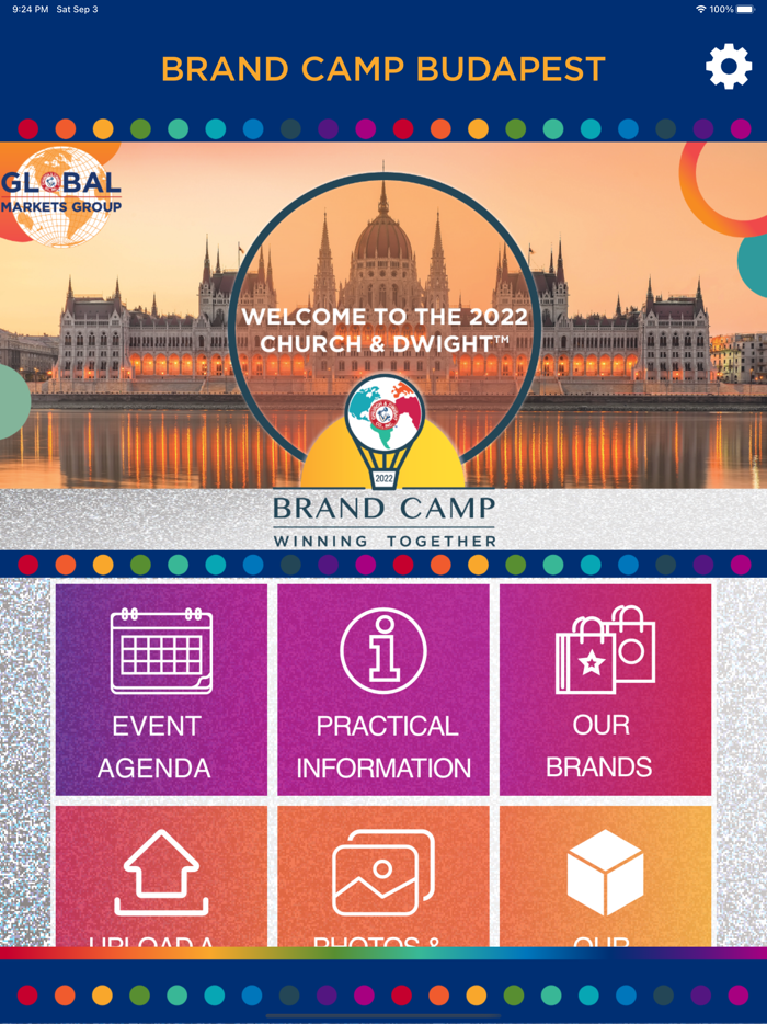 Brand Camp 2022
