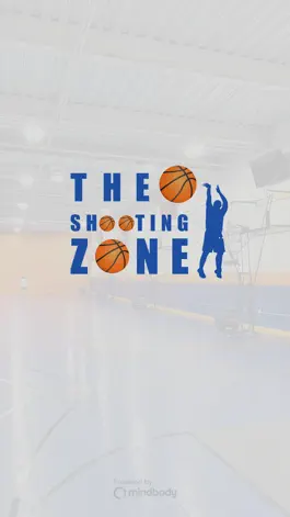 Game screenshot The Shooting Zone mod apk