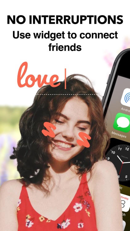 Locket.Live - Photo Widgets