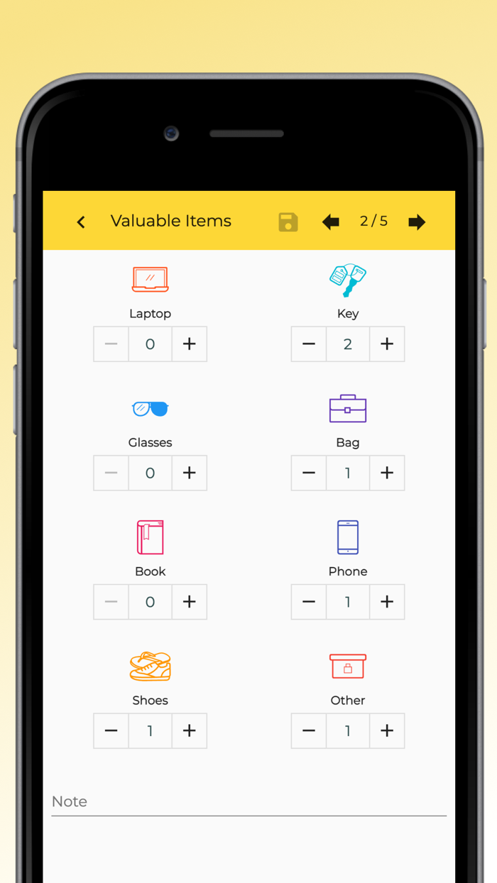 CARSOME Service Inspect
