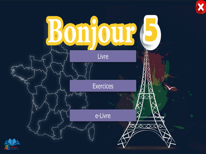 Bonjour5