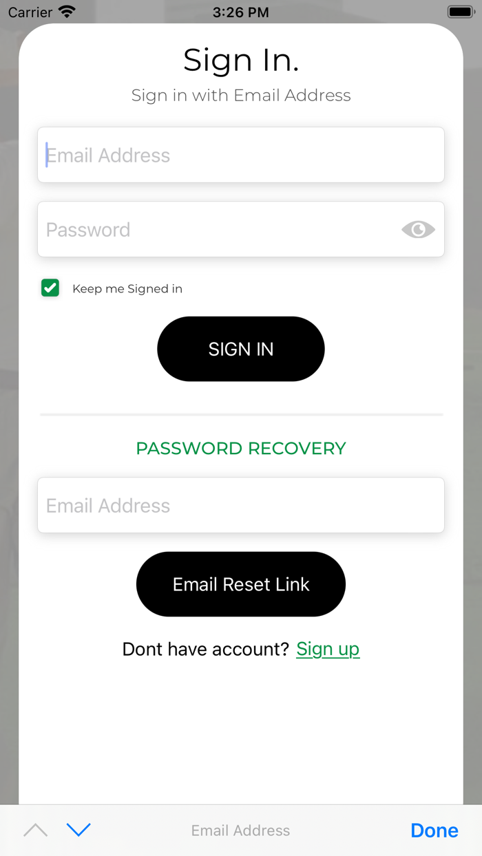 Alexandria Golf Club