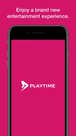 Game screenshot Playtime TV mod apk