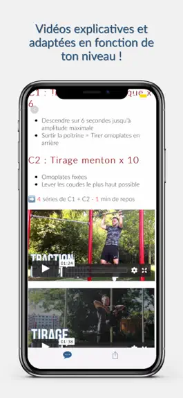 Game screenshot Athletic App hack