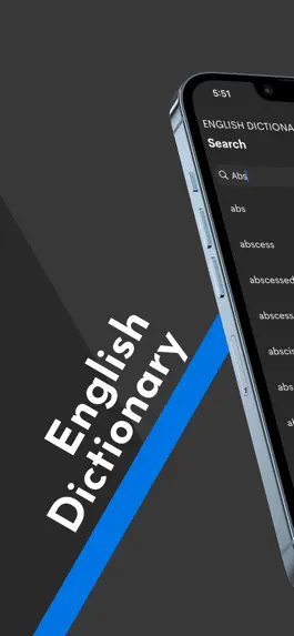 Game screenshot English Dictionary :Translator mod apk