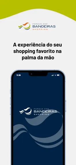 Game screenshot Shopping Parque das Bandeiras mod apk