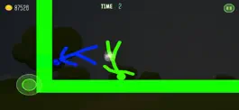 Game screenshot Stumble Save Rainbow the Guys hack