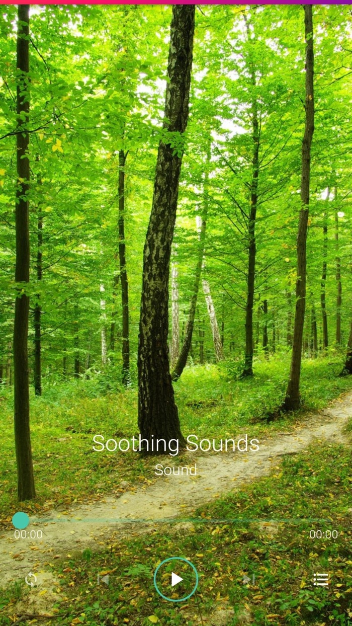 Soothing Sounds Pro Plus
