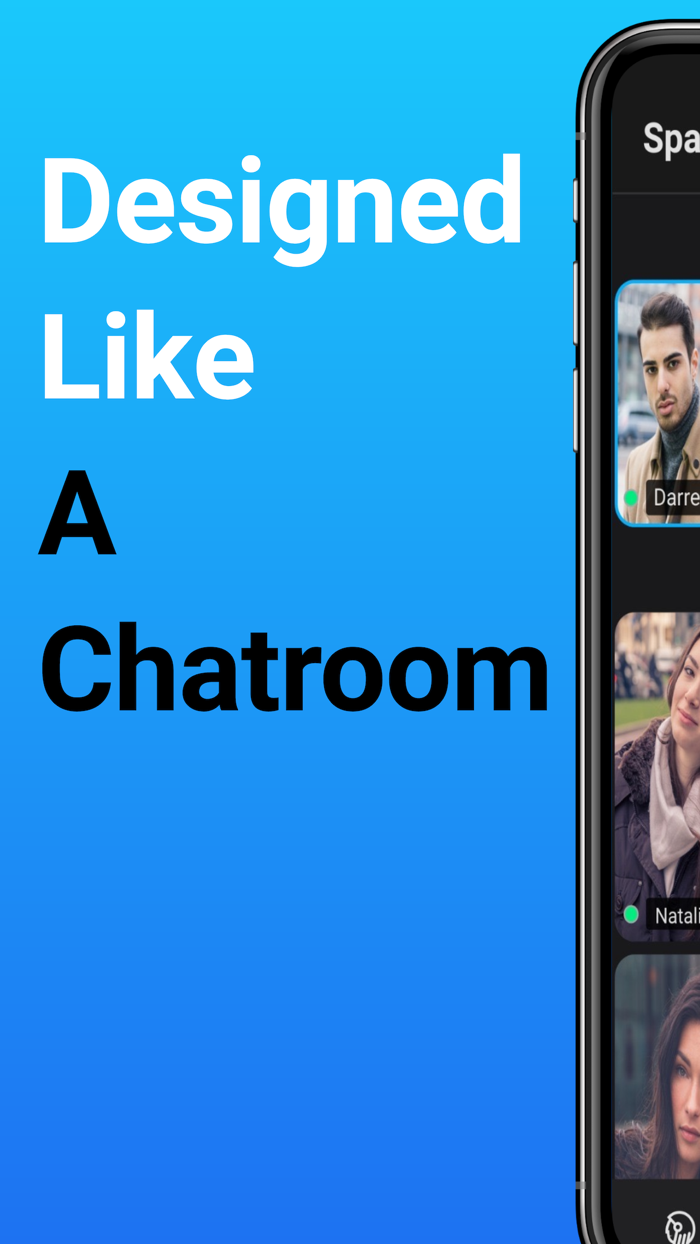 Space - Dating  Relationships