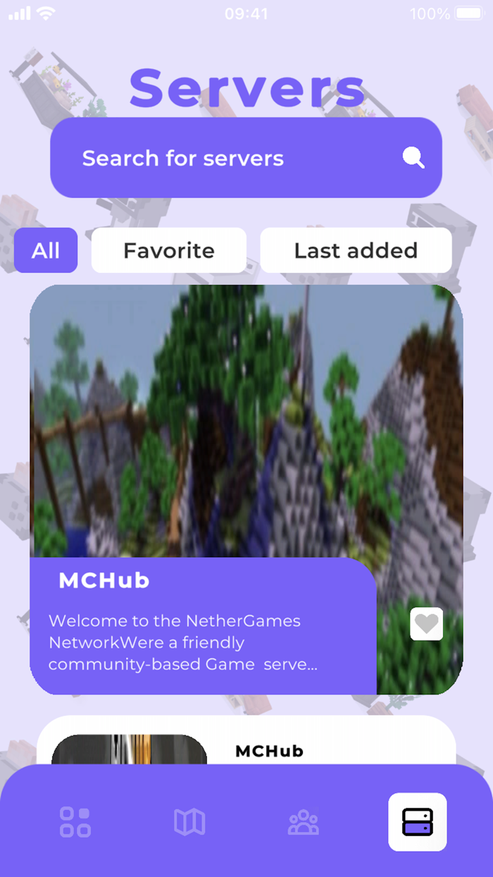 Furniture Addons Mobs Creator