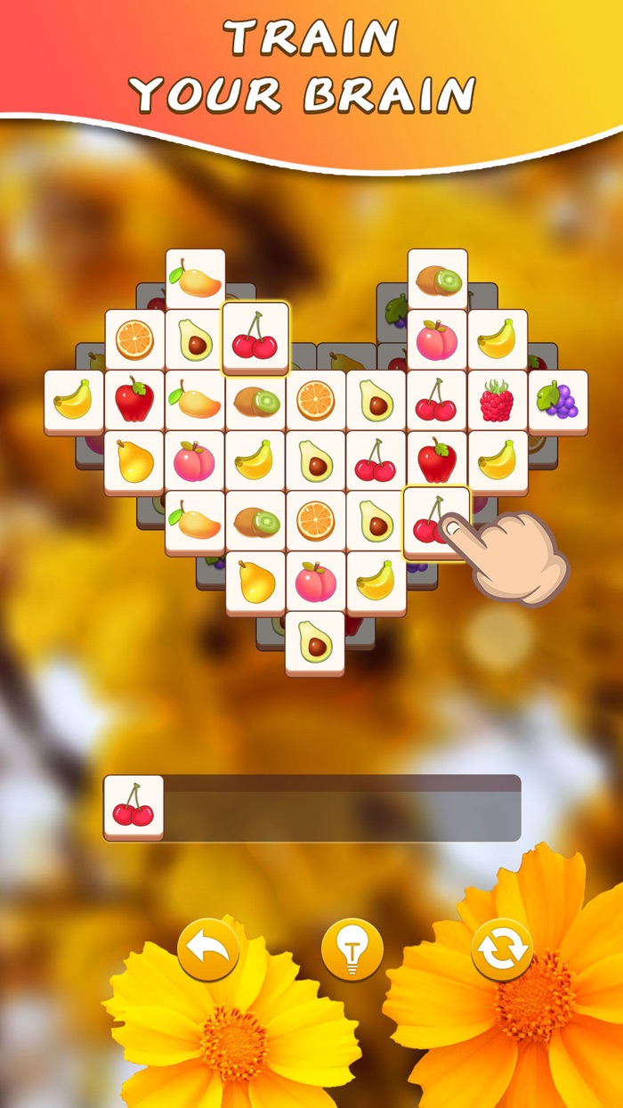 Tile Joy - match master