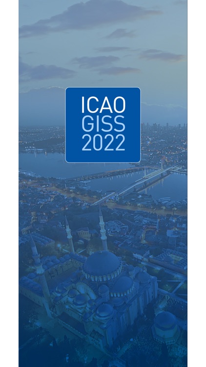 ICAO GISS 2022