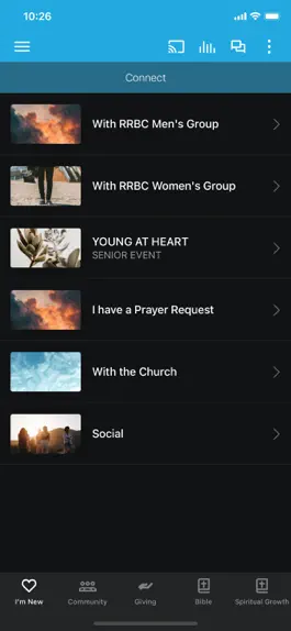 Game screenshot Reynolds Road Ministries mod apk