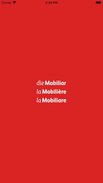 【图】Mobiliar Leaders Meeting(截图1)