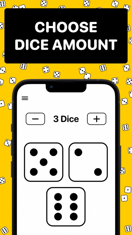 Dice Event