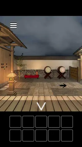 Game screenshot 脱出ゲーム 七夕の部屋からの脱出 apk