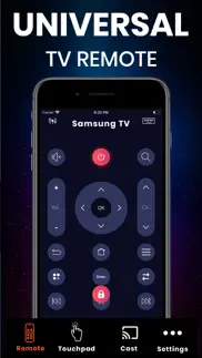 How to cancel & delete universal tv remote 3