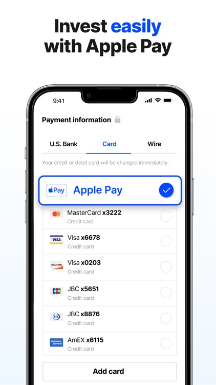 Republic: Invest in the future screenshot-4