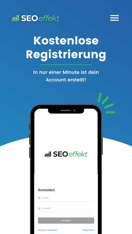 SEO optimieren mit SEOeffekt screenshot-3