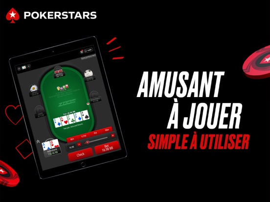PokerStars: Texas Holdem Poker PokerStars: Texas Holdem Poker