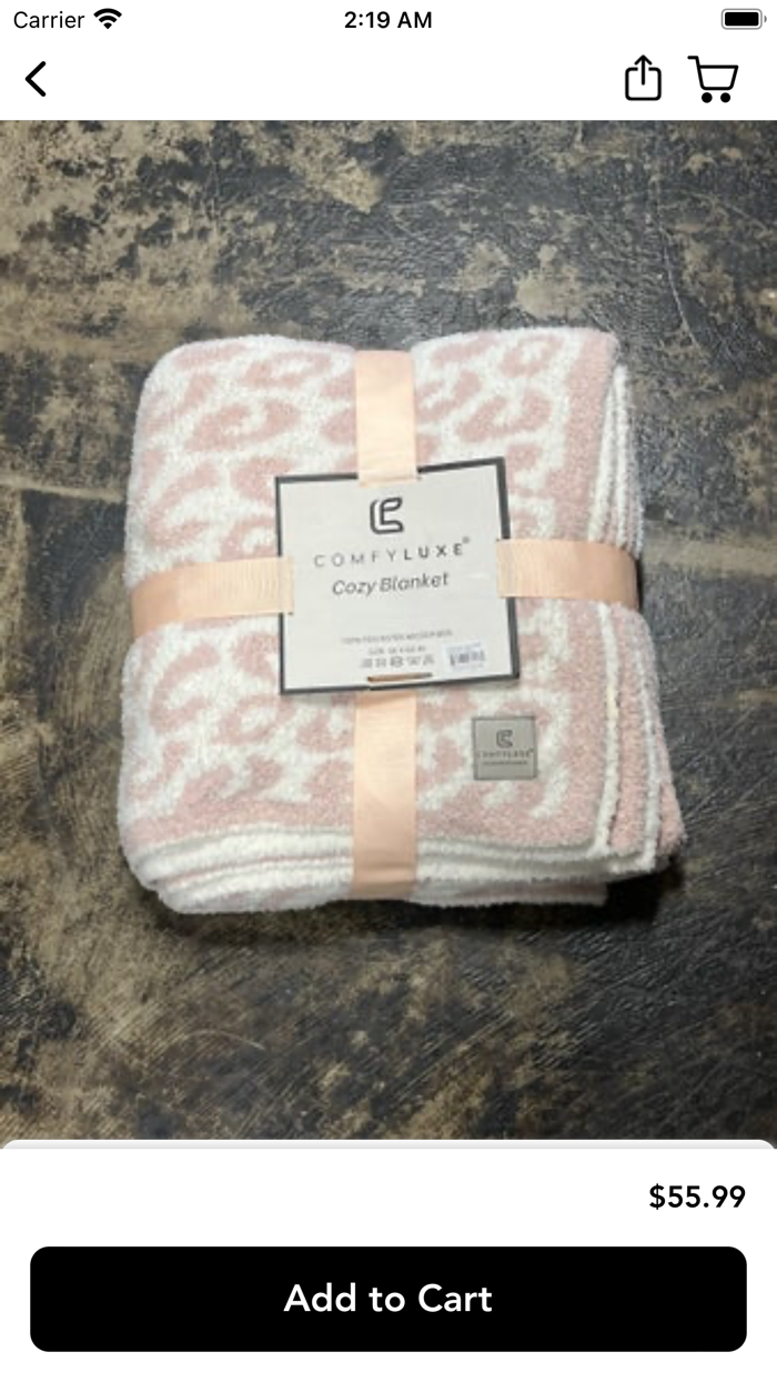 Empress Threads Boutique